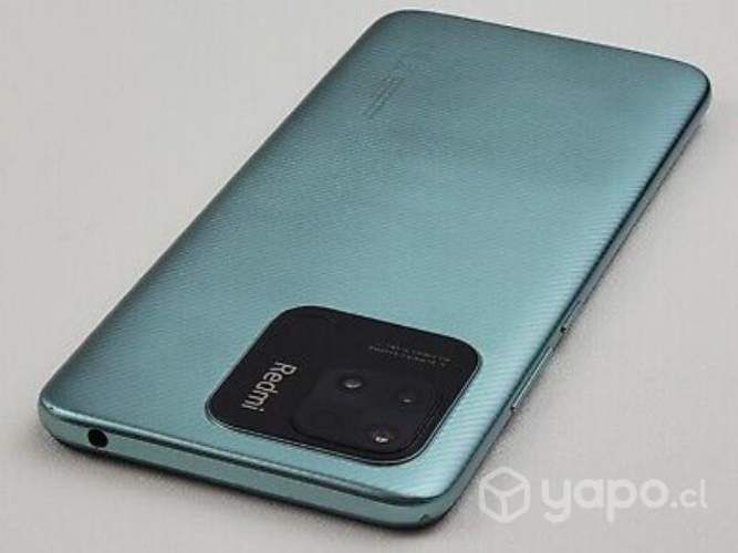 Celular Xiaomi readmi 10c 128gb