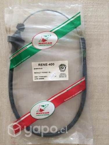 Piola embrague renault Twingo 95