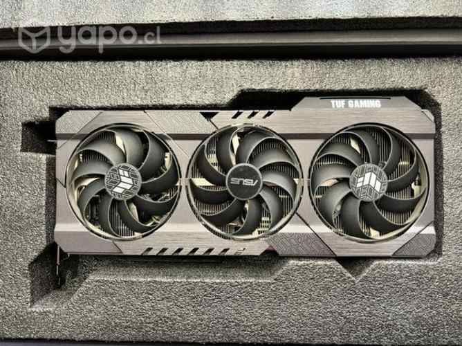 Tarjeta de video RTX 3070