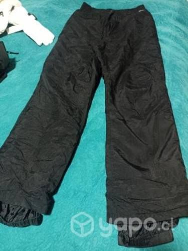 Pantalón térmico