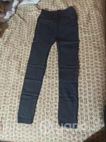 Calzas de polar de hombre mujer