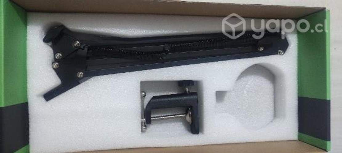 Micrófono RGB Streamplify