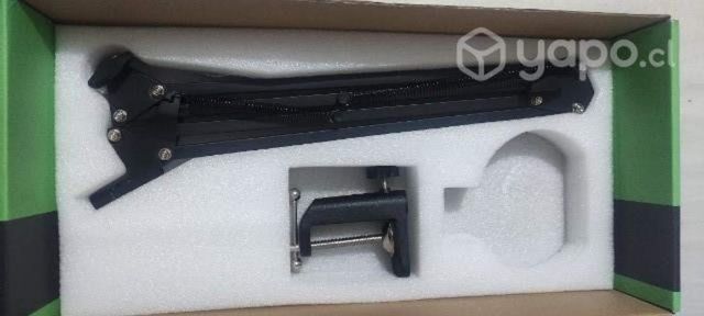 Micrófono RGB Streamplify