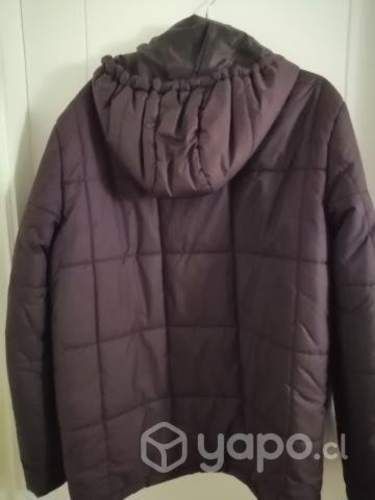 Chaqueta de invierno tallaL