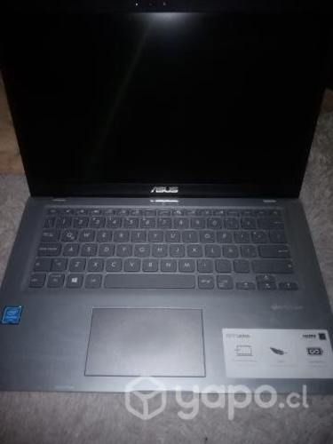 Notebook Asus