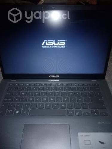 Notebook Asus