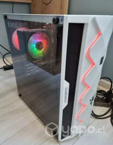 Pc Gamer | Intel i5 9400F + B365 WiFi + 16GB DDR4