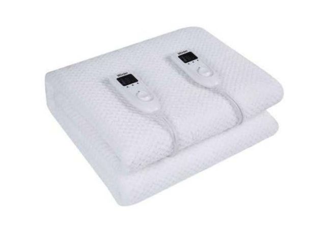 Calienta camas 2 plazas