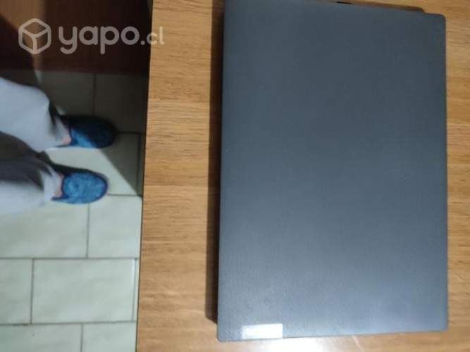 Notebook Lenovo