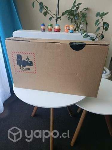 Notebook Lenovo Ideapad i3 10 gen 4/256 SSD Nuevo