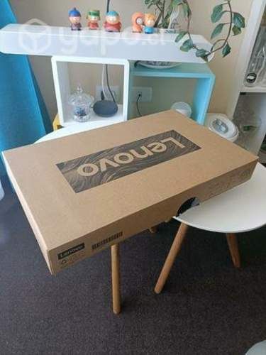 Notebook Lenovo Ideapad i3 10 gen 4/256 SSD Nuevo