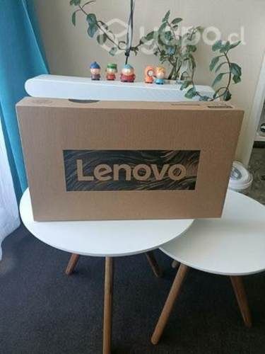 Notebook Lenovo Ideapad i3 10 gen 4/256 SSD Nuevo