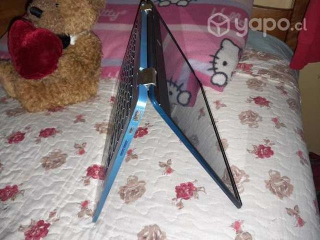 Pc tablet marca HP 14a