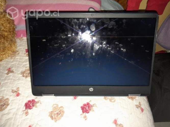 Pc tablet marca HP 14a