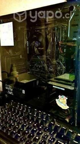 Pc Gamer Gamma media-alta micro atx