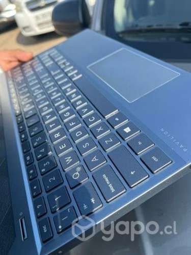 Computador HP Pavilion