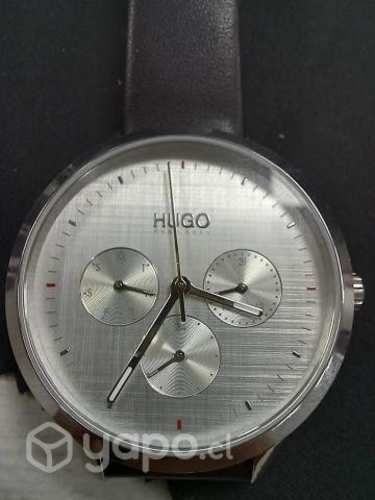 Reloj Hugo Boss Impecable
