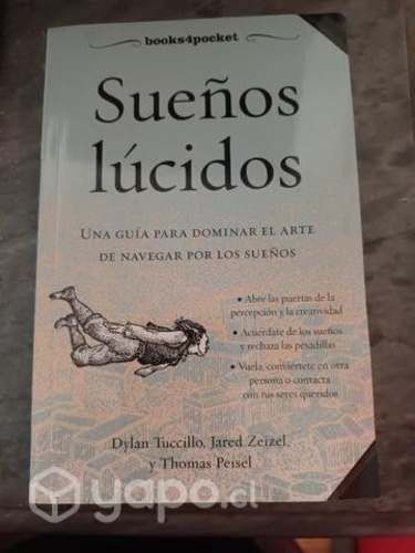 Sueños lucidos
