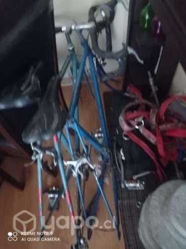 Bicicleta Pistera en 70 mil