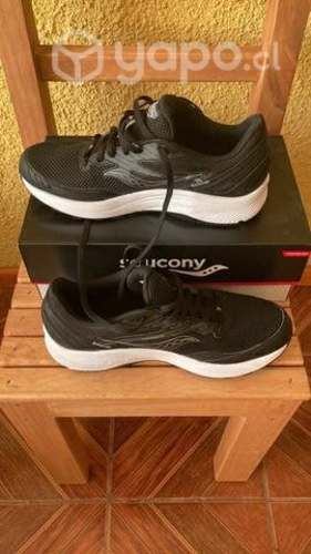 Zapatillas Saucony