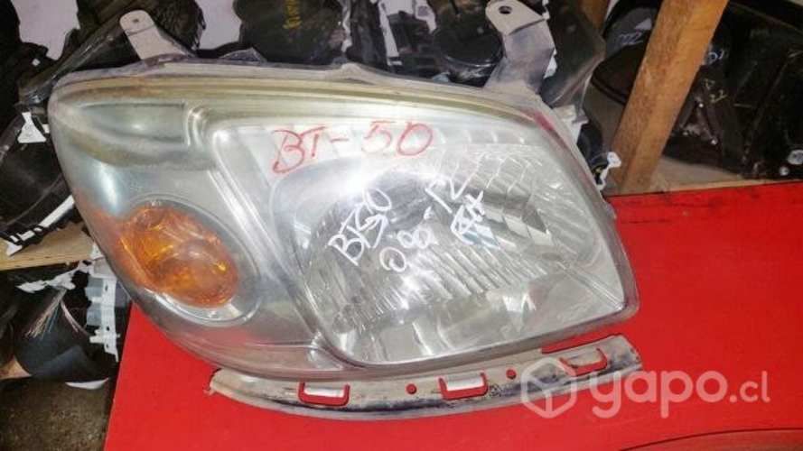 Optico derecho mazda bt