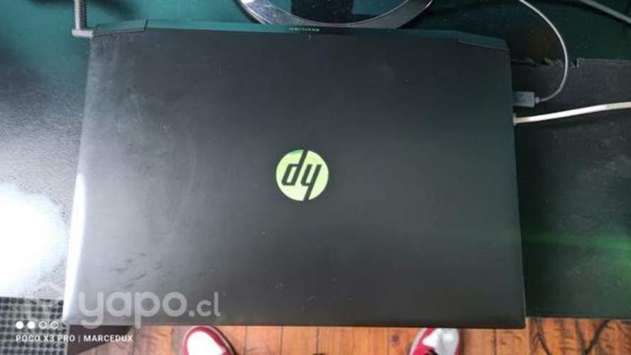 Notebook/laptop Gaming Pavilion 16-a0004la