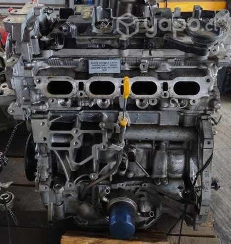 Motor Ensamble Culata Carter (NQS167) Nissan Qash