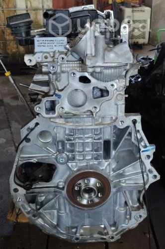 Motor Ensamble Culata Carter (NQS167) Nissan Qash