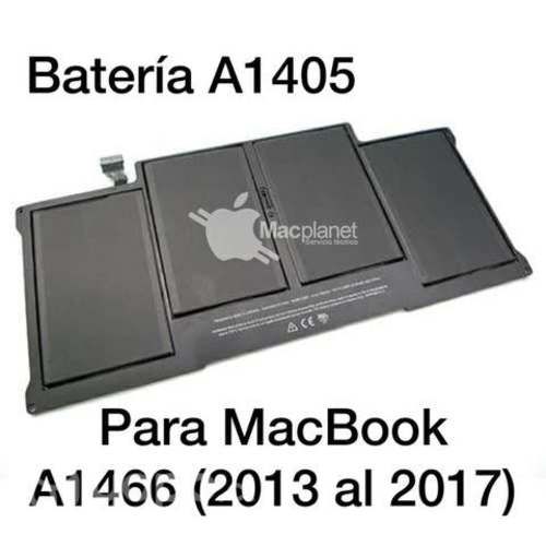 Batería MacBook a1466