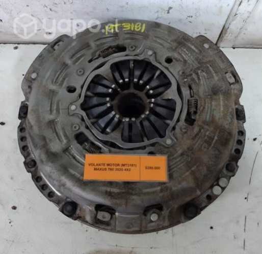 Volante Motor (MT3181) Maxus T60 2020 4x2