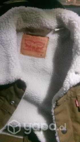 Chaqueta Levi's Nueva