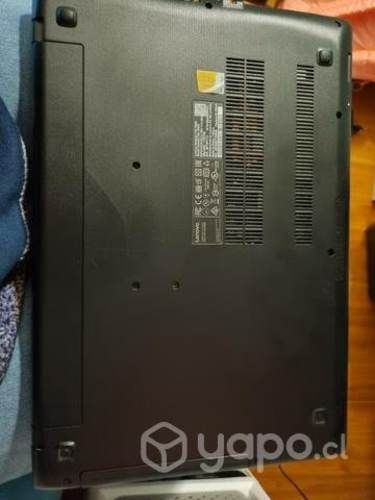 Computador lenovo