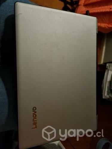 Computador lenovo