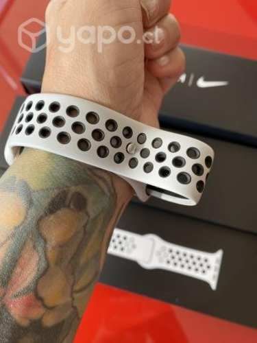Apple Watch Nike S6