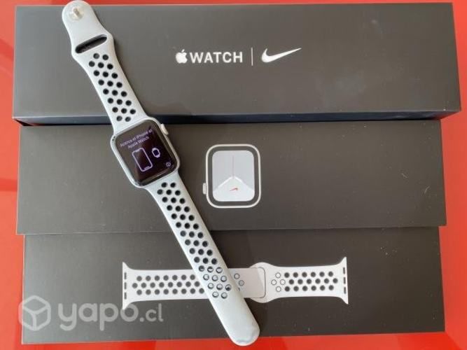 Apple Watch Nike S6