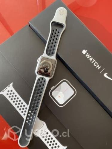 Apple Watch Nike S6