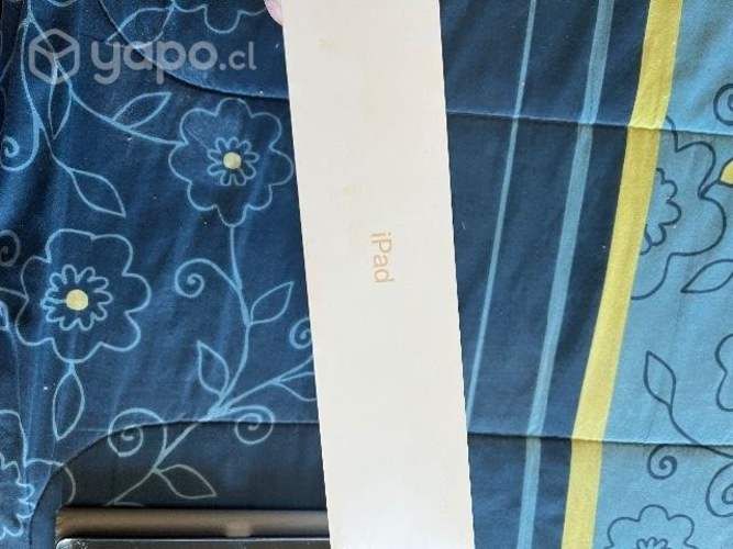 IPad 7ma generación