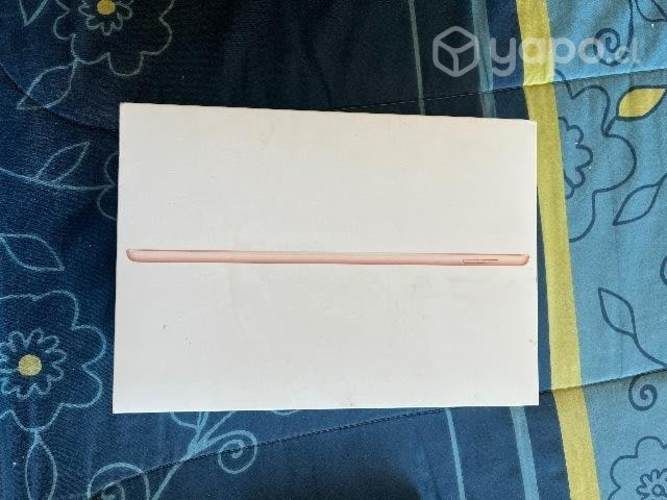 IPad 7ma generación