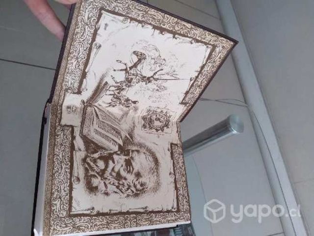 Libro Obras completas de Miguel de Cervantes