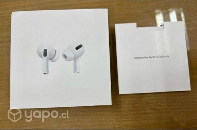 AUDIFONOS INALAMBRICOS 3 GEN Mas info dm