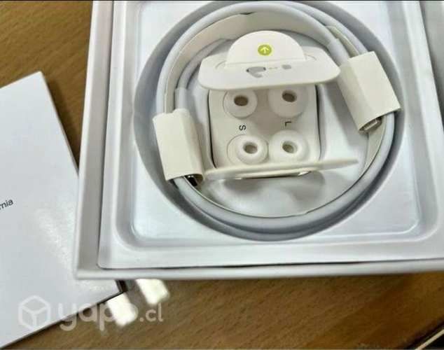 AUDIFONOS INALAMBRICOS 3 GEN Mas info dm