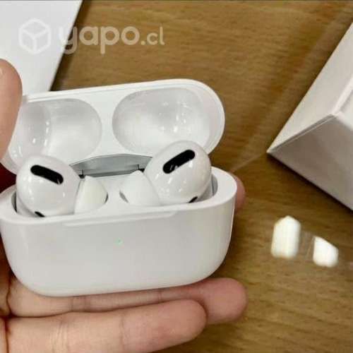 AUDIFONOS INALAMBRICOS 3 GEN Mas info dm