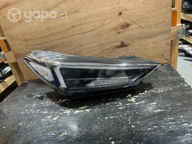 Optico Hyundai santa fe 2020 full