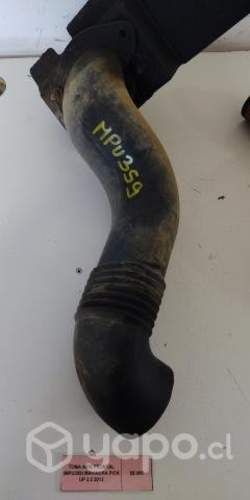 Toma Aire Frontal (MPU359) Mahindra Pick Up 2012