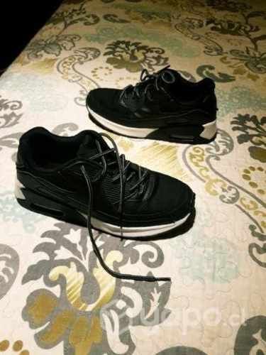 Zapatillas mujer n/37