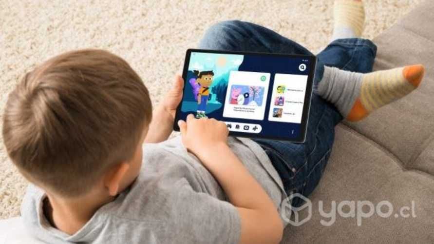 Tablet Lenovo Tab M10 10.3 FHD TB-X606F 128GB 4GB