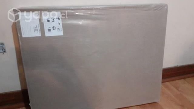 Mueble vanitorio 2 puerta