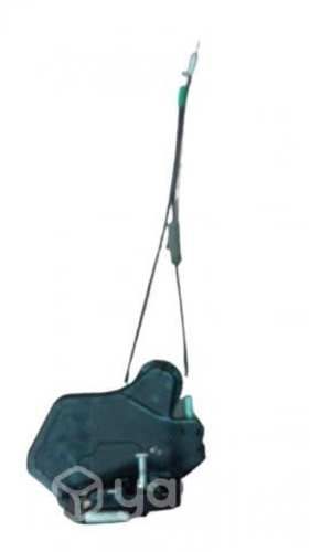 Chapa puerta trasera rh Toyota Hilux kun 05/11