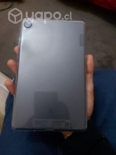 tablet lenovo TB-8505x usado como nuevo