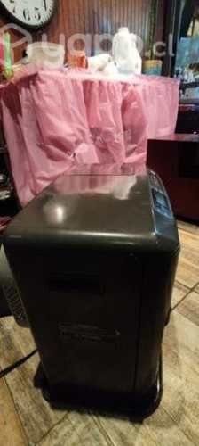 Estufa laser tenki grande